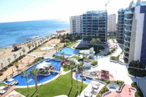 220 Luxury View Sea Senses - Alicante Holiday